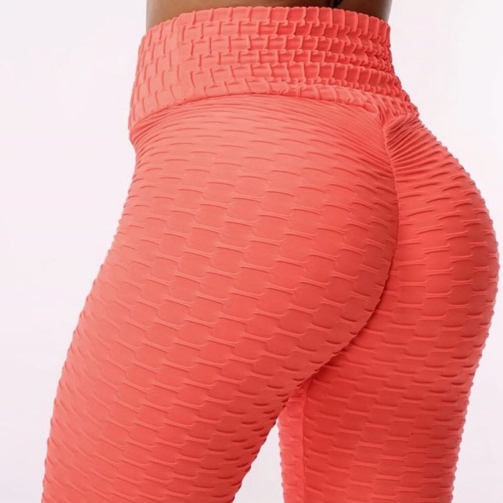 🌸 SEXY BRAZILIAN Leggings Booty 🇧🇷 AUTHENTIC